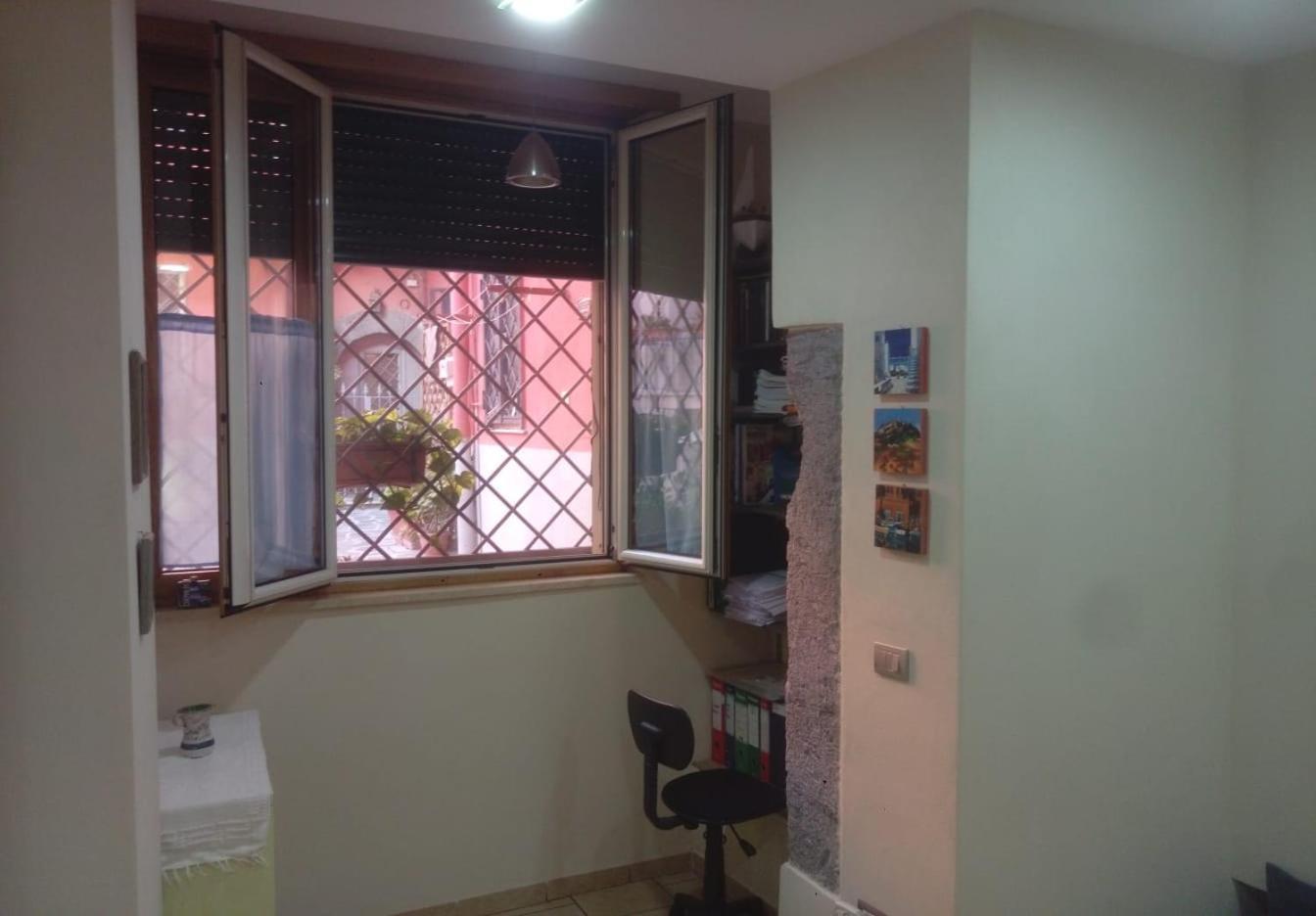 Apartment Isola Felice A *
