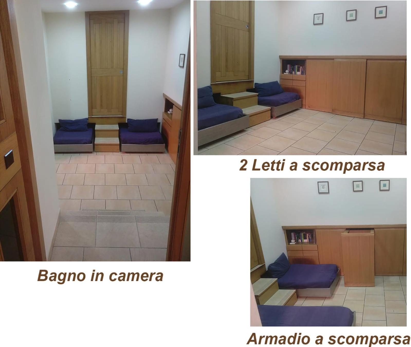 Apartment Isola Felice A